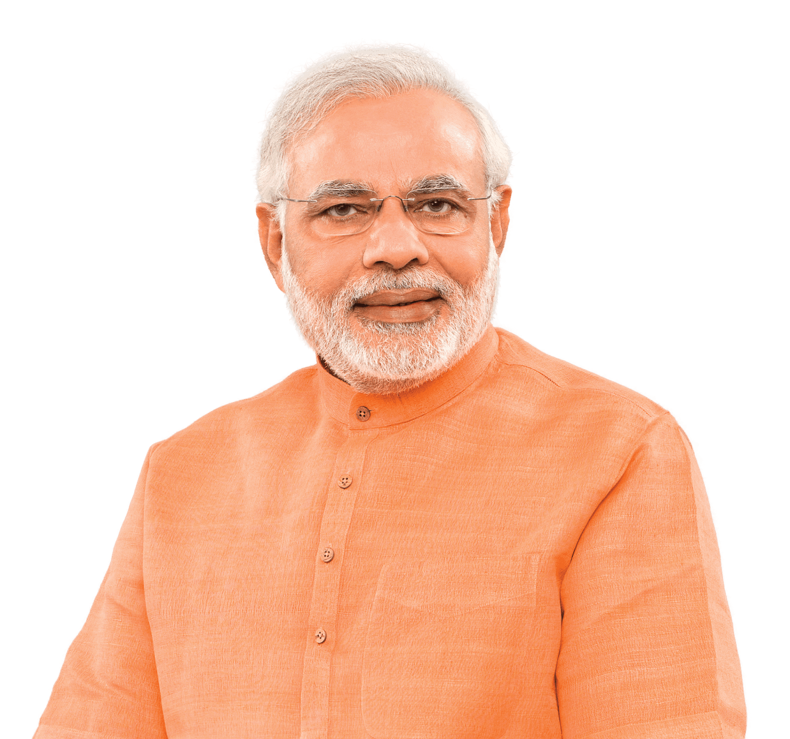 Honourable Prime Minister of India Shri Narendra Modi