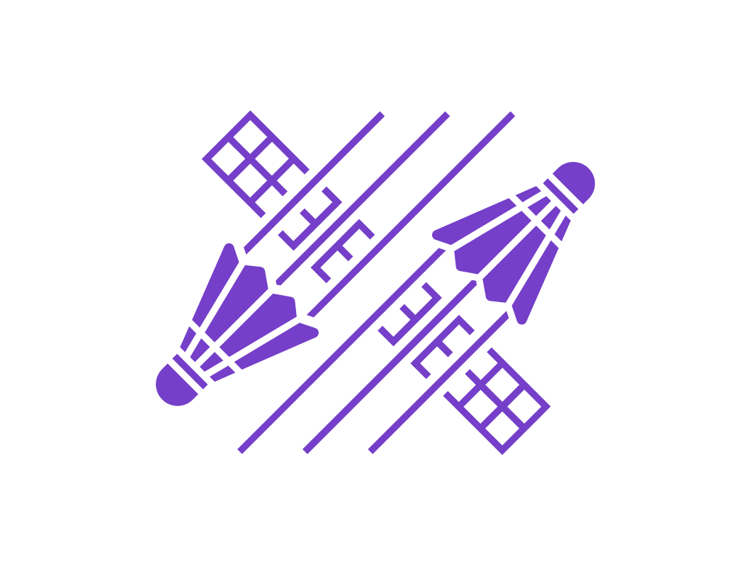 BADMINTON