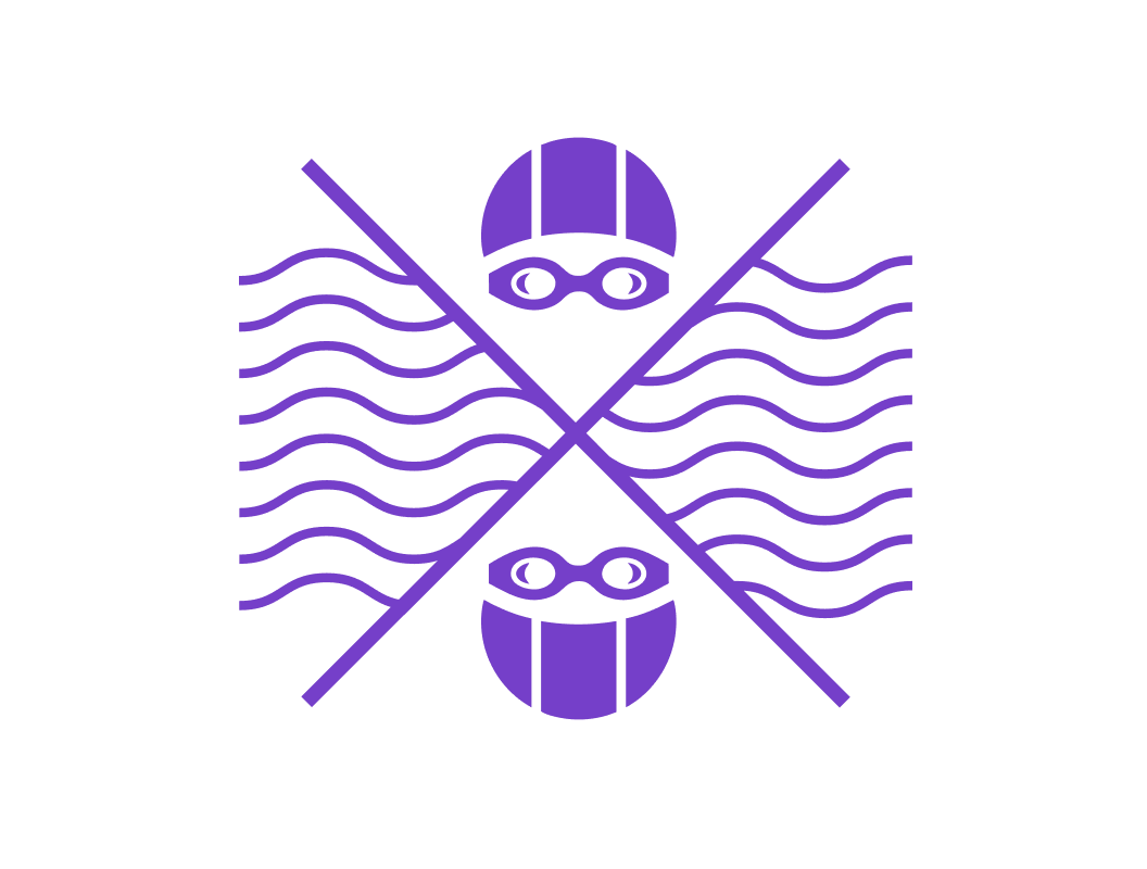 SWIMMING